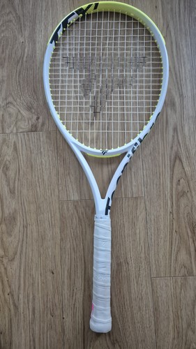 Racchetta tennis tecnifibre - da,