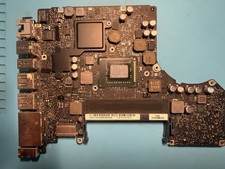 Scheda madre macbook pro - scheda,