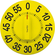 Orologio tavola numeri - orologio, da