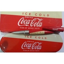PENNA  COCA COLA VINTAGE
