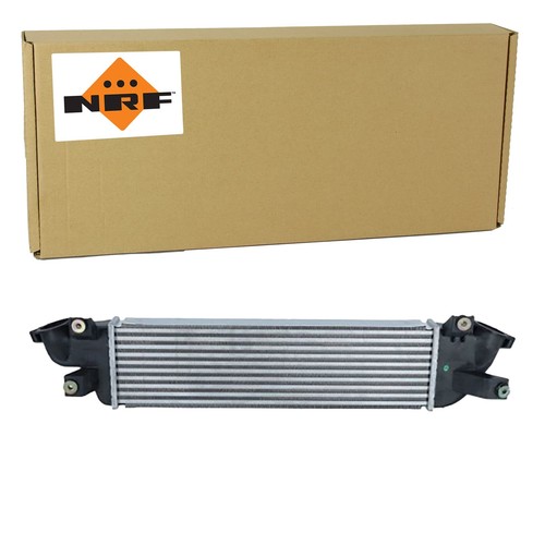Nrf intercooler turbo adatto - nrf,