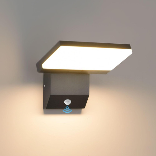 24w applique esterno led - 24w, da