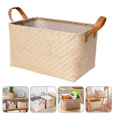  Cestini Portaoggetti Cesta