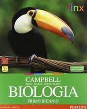 Biologia ediz digitale primo - biologia,