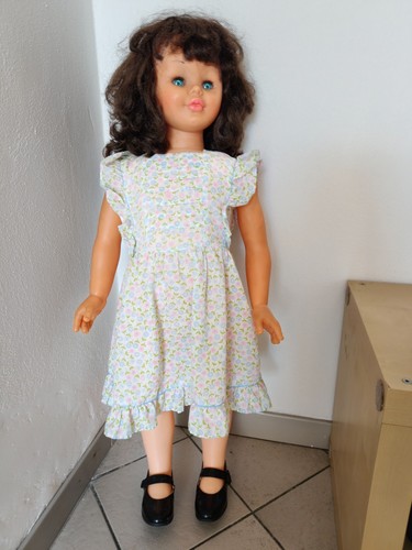 Bambola furga 90cm - 90cm,