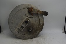 93835- Freno A Tamburo Posteriore Jawa 634 350 Dal 1970 Al 1984