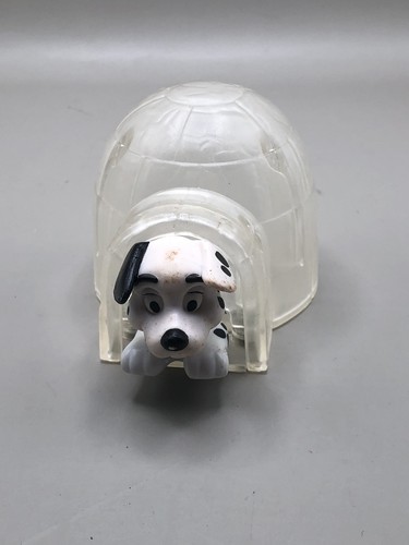 Disney igloo doghouse 102 - disney,