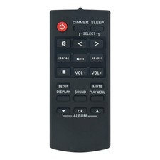 Telecomando N2QAYB001215