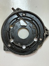 Plateau d'allumage de SWM 320 TL