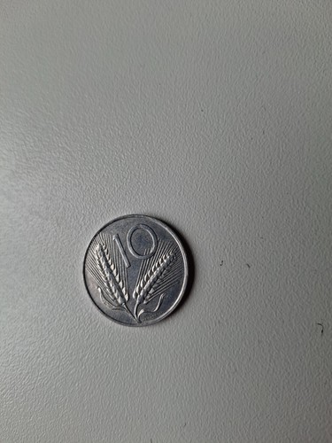 Moneta lire 1982 - lire,