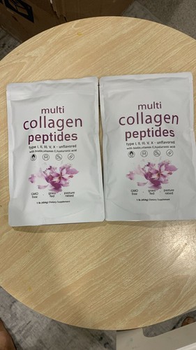 Pack multi collagen - 2,