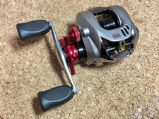 TEAM DAIWA TYPE R+ TD-Z 103H tipo R più maniglia destra 508732