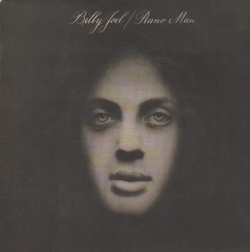 Billy joel piano - billy, man