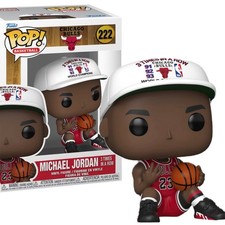Funko Pop! Michael Jordan 3