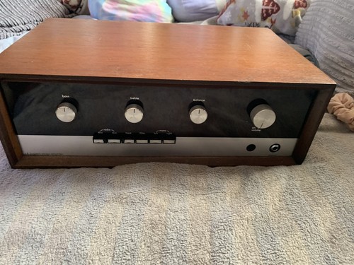Sugden a21 serie 3 classe - sugden,