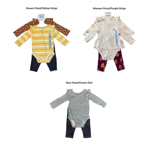 Set completo leggings - e,