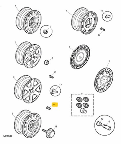Rover 200 400 - 200/25/400/45, mg
