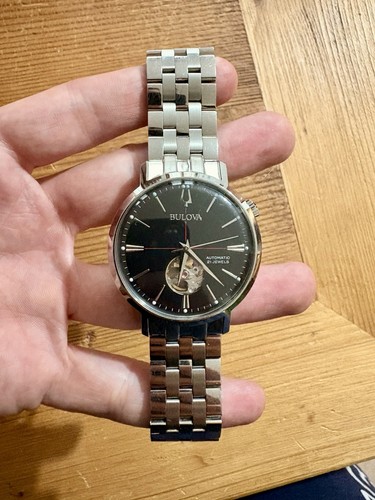 Orologio bulova uomo - bulova,