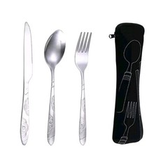 Set Posate da Viaggio con