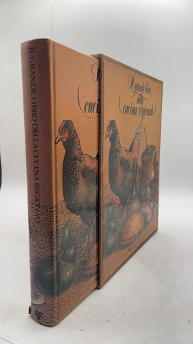 Grande libro della - il, cucina