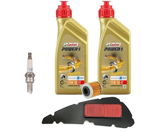 Tagliando piaggio beverly 400 - tagliando,