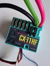 KO Propo CX-11 HF ESC