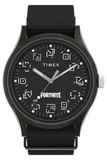 Orologio Timex MK1 TW2W97000 JDM Fortnite Kevin the Cube Limited Edition 40 mm