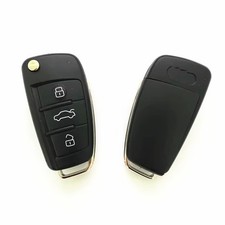 CHIAVE GUSCIO TELECOMANDO