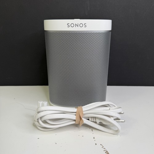 Sonos play altoparlante - sonos,