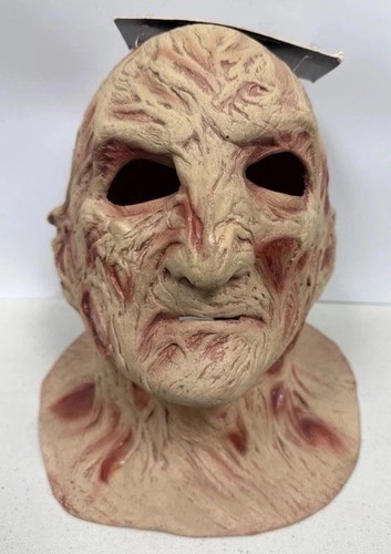 Maschera lattice nightmare - lattice,
