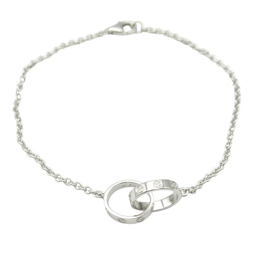 Bracciale cartier baby love - cartier,