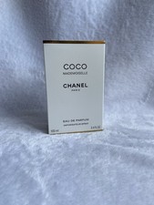 CHANEL Coco Mademoiselle 100