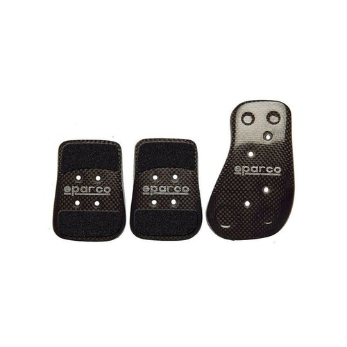 Pedaliere top sparco italia - pedaliere,