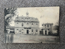 CPA BOEN HOTEL DE VILLE