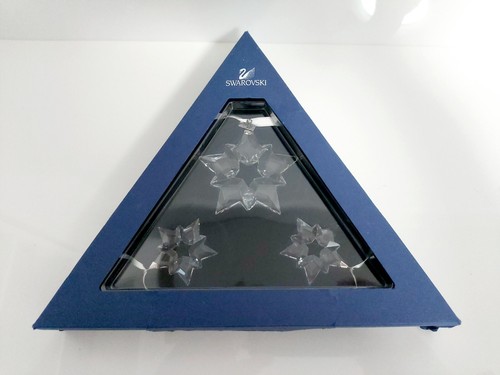 Swarovski stella natale - di,