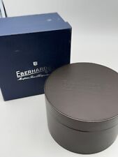 eberhard box scatola watch automatic