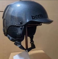 Nuovo Casco Sci Bern Bren