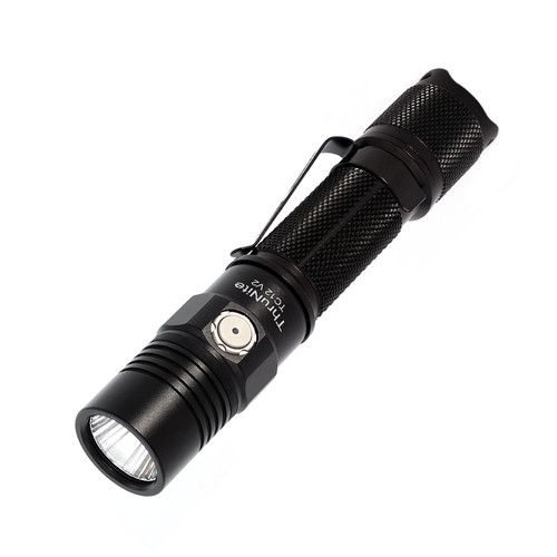 Thrunite tc12 torcia led - v2,