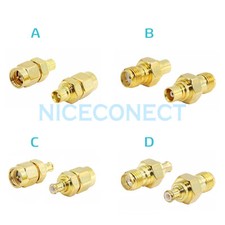 Adattatore connettore - 1x,