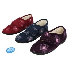 Rosebank Donna Largo Fit