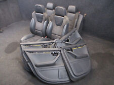 Recaro rivestimento in pelle