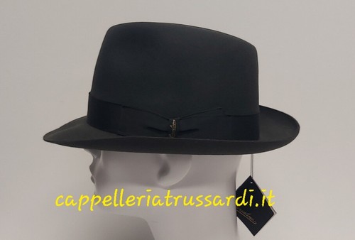 Cappello hat hut - cappello, borsalino
