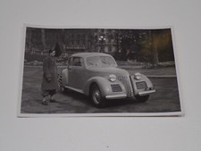 FIAT 1500 BIANCHI ANDERLONI CARROZZERIA TOURING SUPERLEGGERA FOTO ORIGINALE (18)