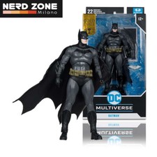 DISPONIBILE Dc Multiverse