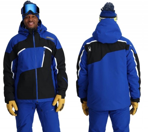 Spyder leader jacket - spyder,