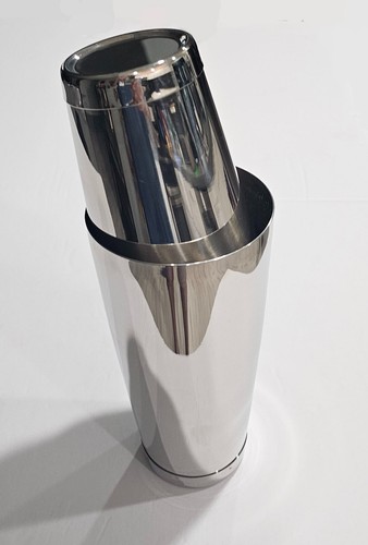 Boston shaker set - shaker, 2