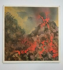 Corrado Cagli mostra Firenze