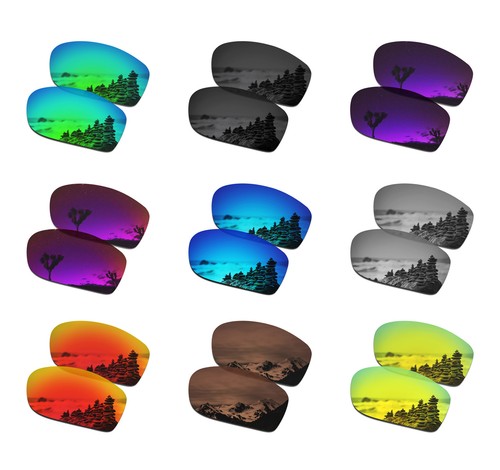 Smartvlt lenti ricambio - lenti, di