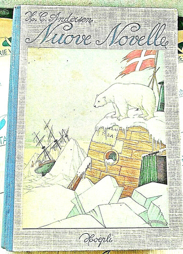 Nuove novelle hans christian - novelle,