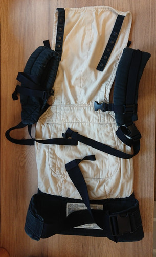Marsupio ergobaby ergo baby - marsupio,